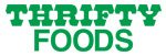 Thrifty Foods [logo]
