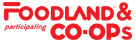 Coop Foodland [logo]